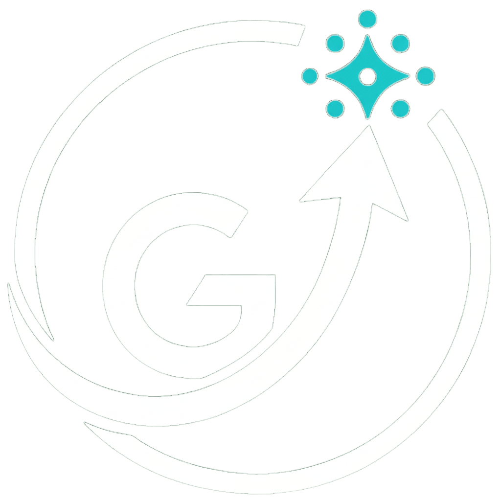 GuruForU - AI-Powered Online Education Platform Logo